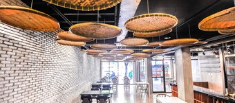 7 Days Premium Hotel at Icon Siam Station