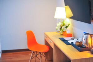 Superior-Doppelzimmer | Zimmerausstattung