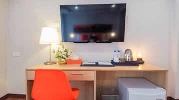 Servicios de la habitación