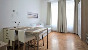 Comfort Apartment (#44-413) - City Castle Aparthotel (Prague)