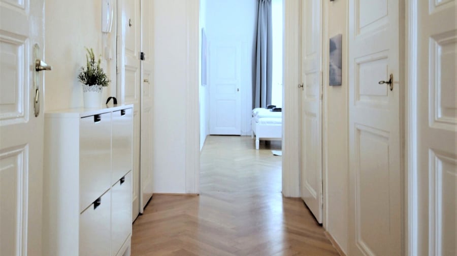 City Castle Aparthotel