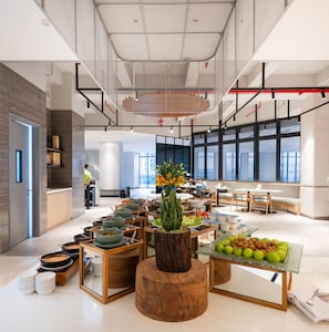 Buffet - Anya Hotel Quy Nhon (Quy Nhon)