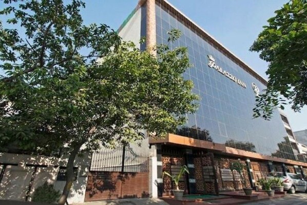 Ngoại thất