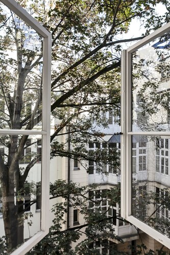 Aparthotel Wenceslas