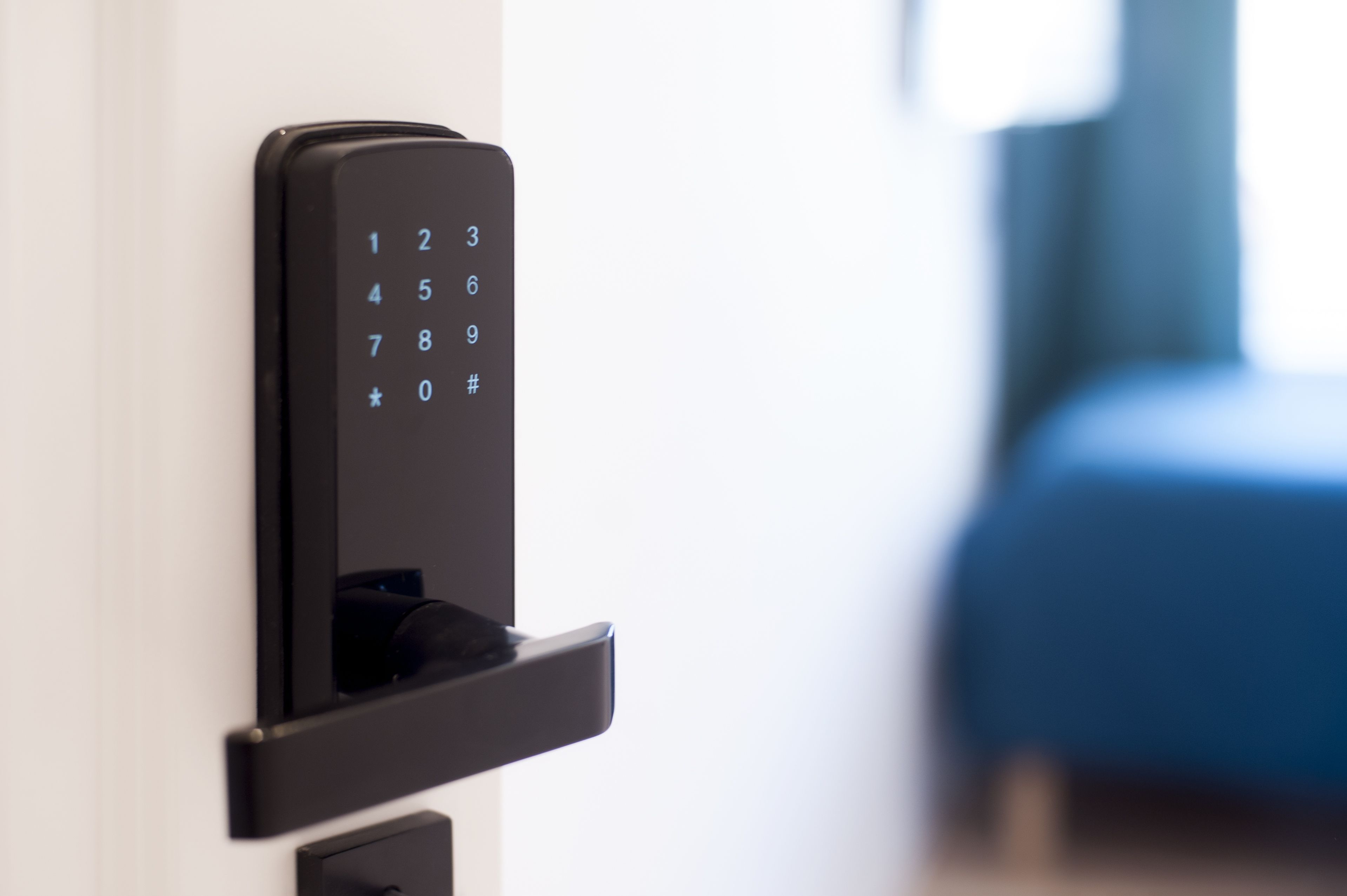 Hypo-allergenic bedding, iron/ironing board, free WiFi, bed sheets