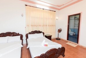 Villa, 5 Bedrooms, Partial Ocean View