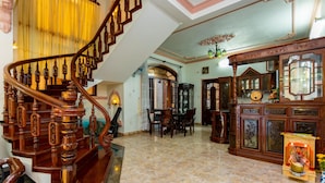 Lobby - Adi Villa (Ho Chi Minh City)