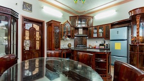 Cafe - Adi Villa (Ho Chi Minh City)