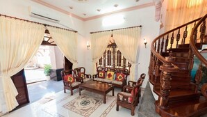 Interior - Adi Villa (Ho Chi Minh City)