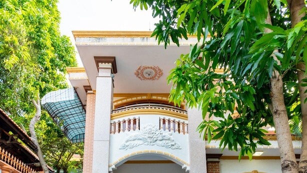 Pool - Adi Villa (Ho Chi Minh City)