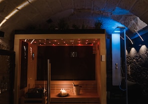 Spa - Suite1212 Pirrelli (Monopoli)