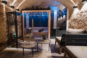 Spa - Suite1212 Pirrelli (Monopoli)