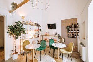 Interior - Suite1212 Pirrelli (Monopoli)