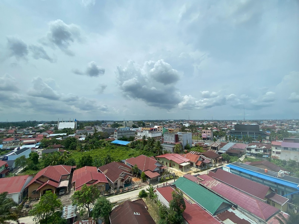 The Zuri Dumai by ZHM photo 8