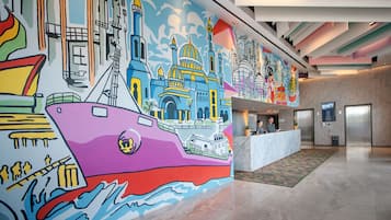 Hall