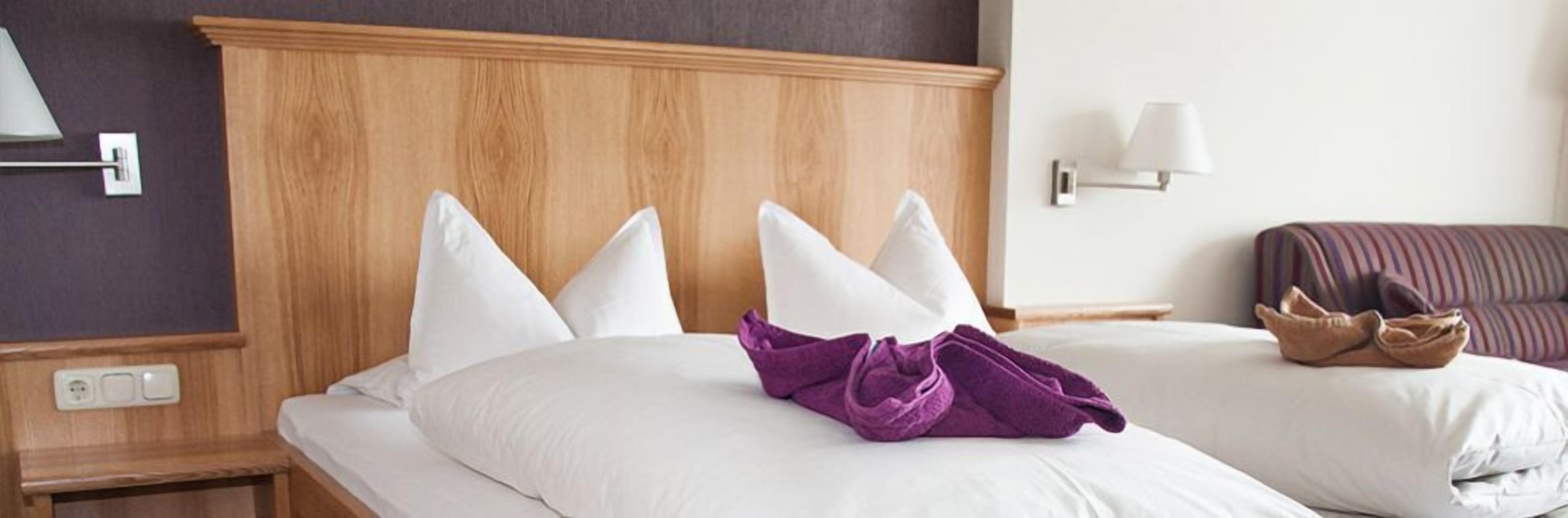 Comfort Double Room