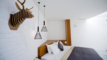 Superior Double Room (510) | Front of property