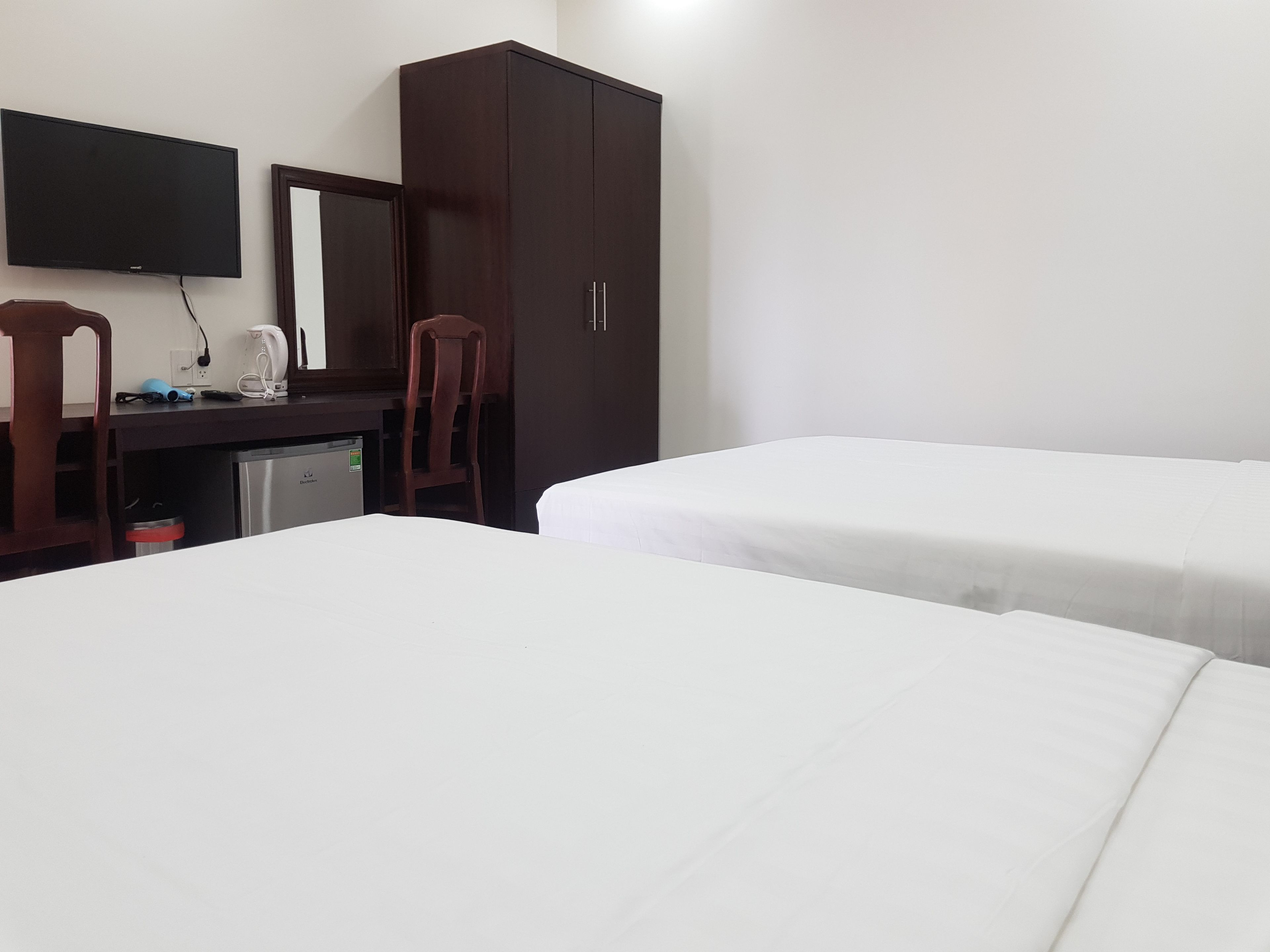 Foto - Sumi Hotel Gò Vấp