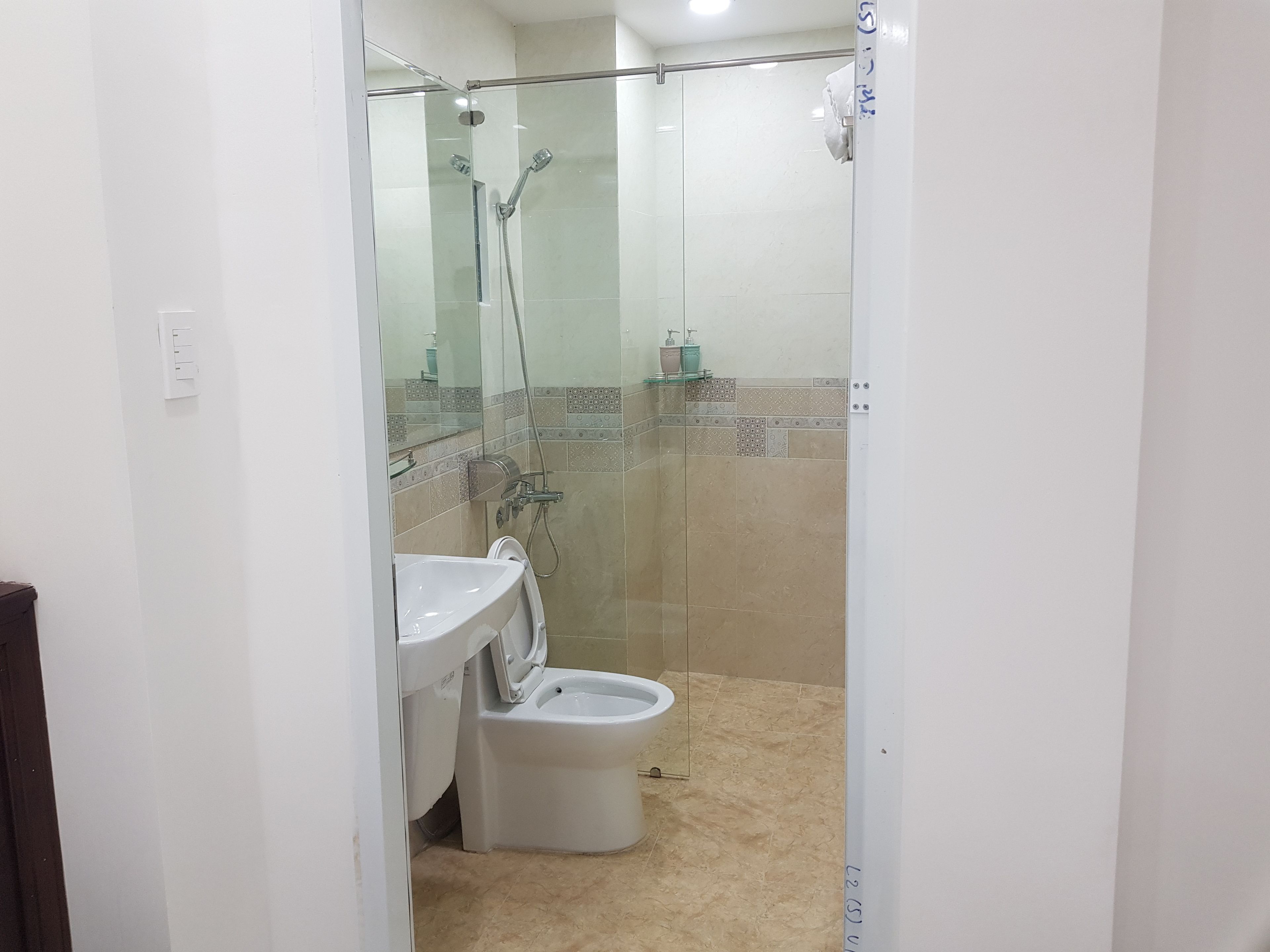 Foto - Sumi Hotel Gò Vấp