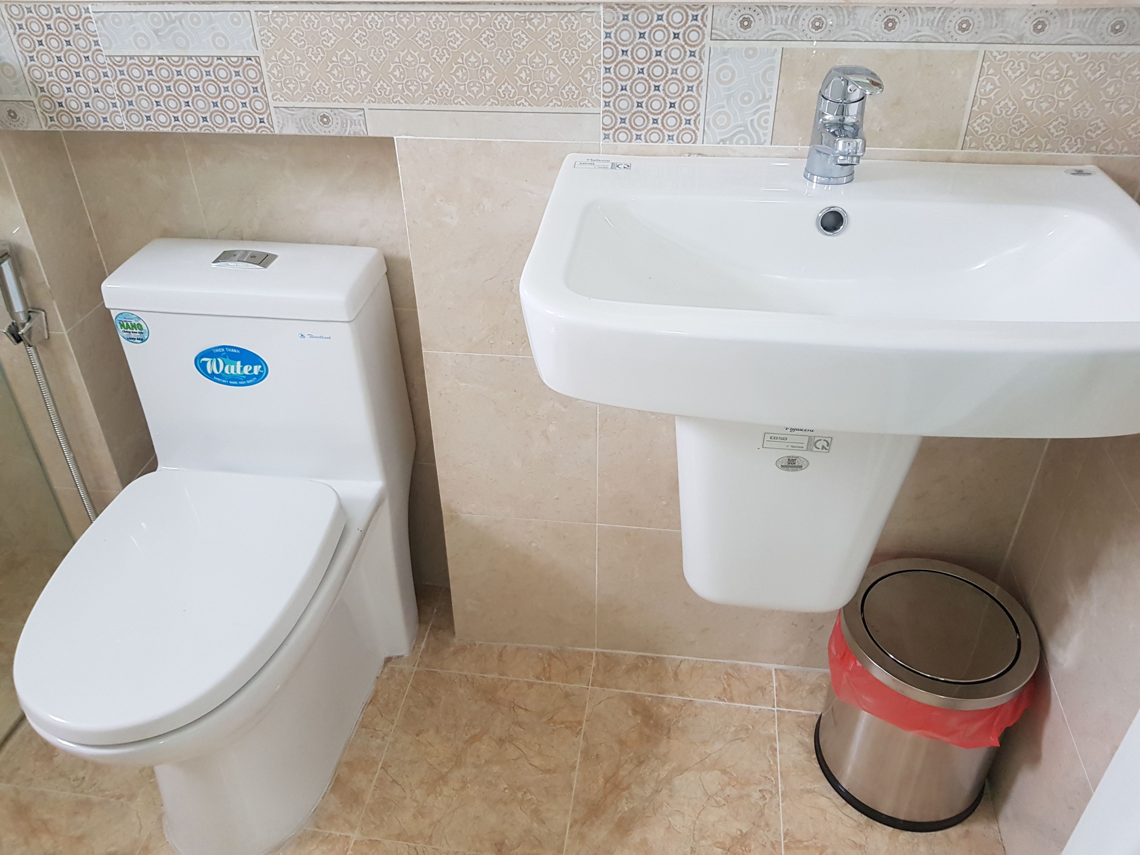 Foto - Sumi Hotel Gò Vấp