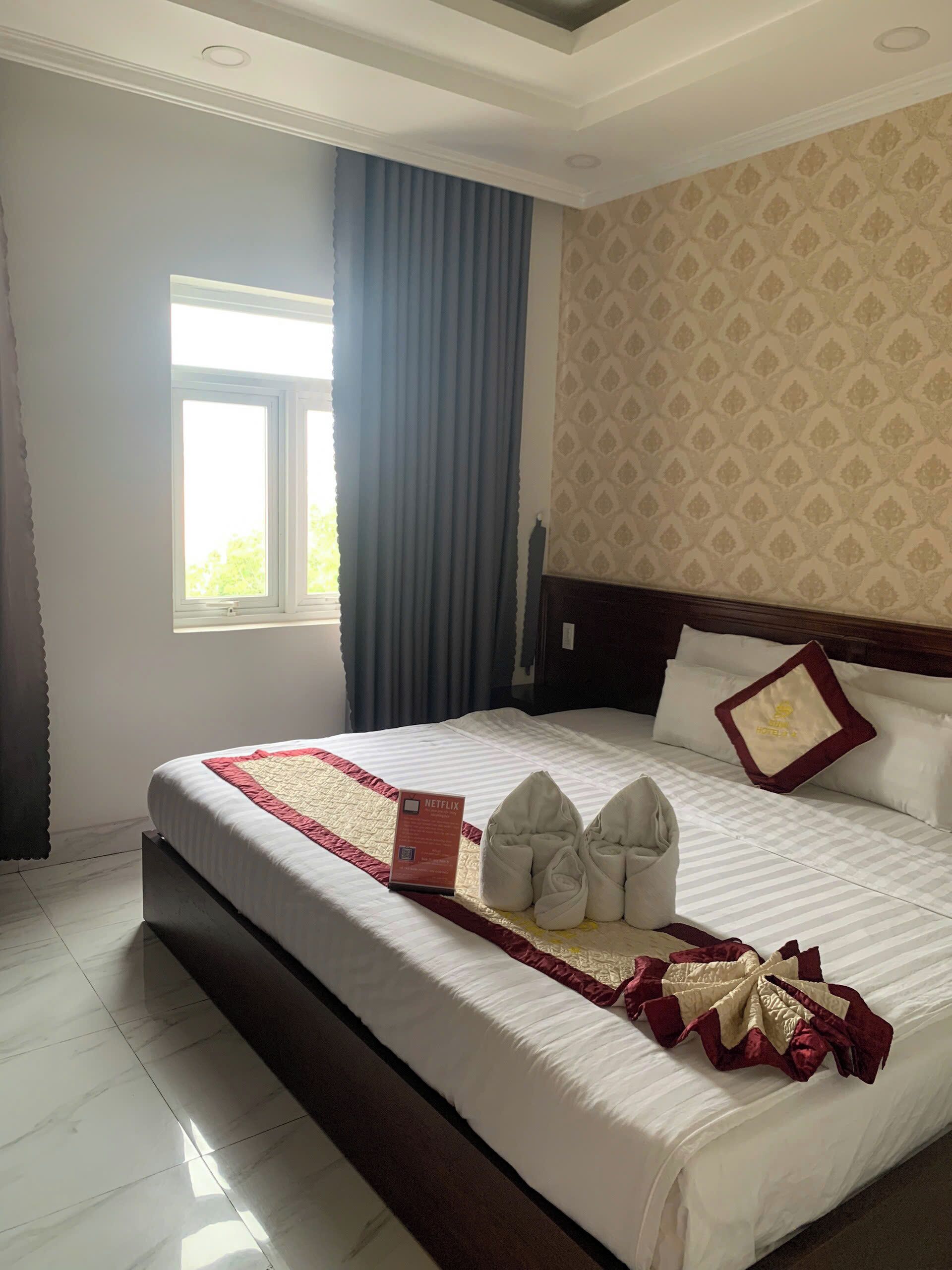 Foto - Sumi Hotel Gò Vấp