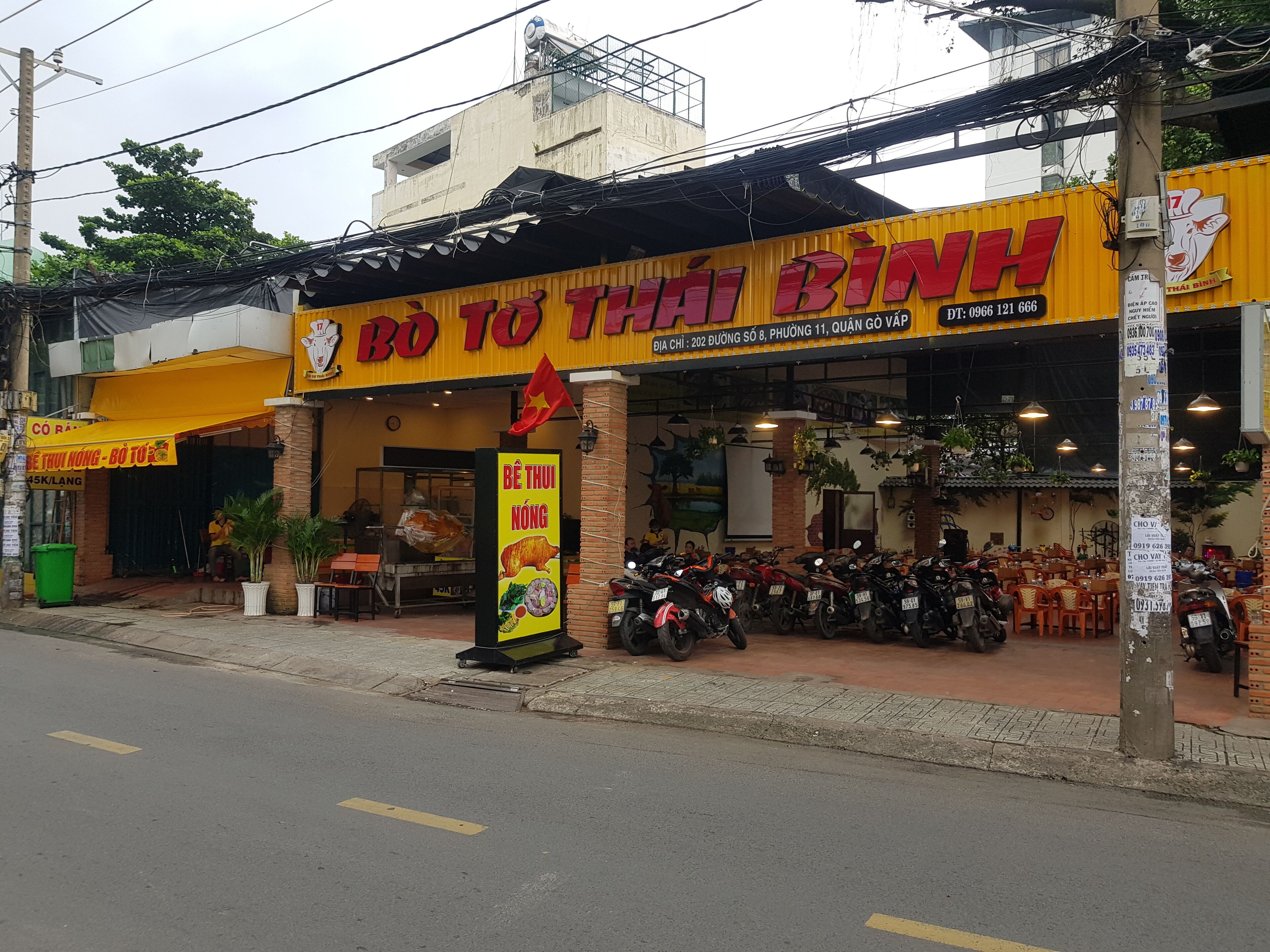 Foto - Sumi Hotel Gò Vấp