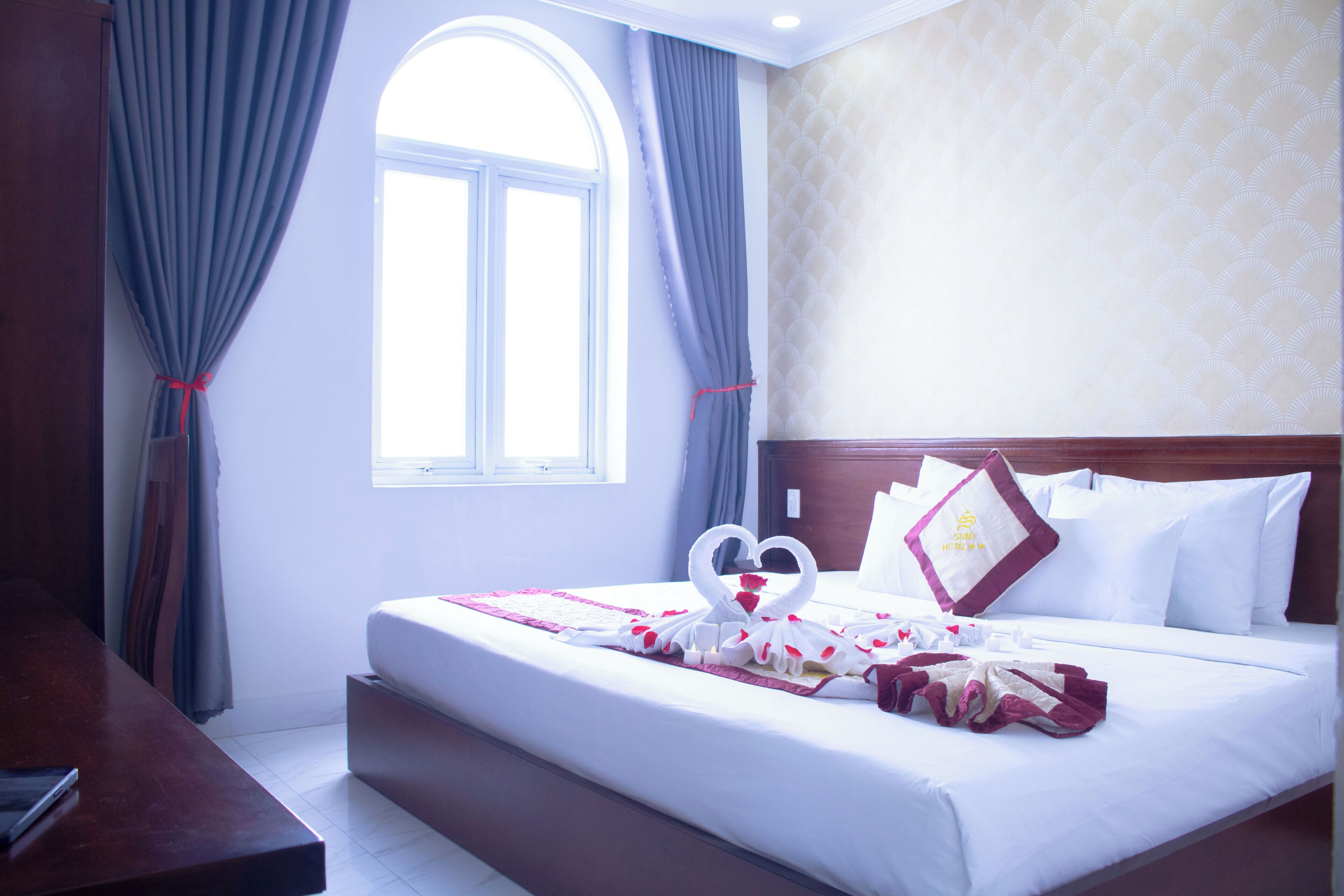 Luxury-Doppelzimmer zur Einzelnutzung | Zimmerausstattung