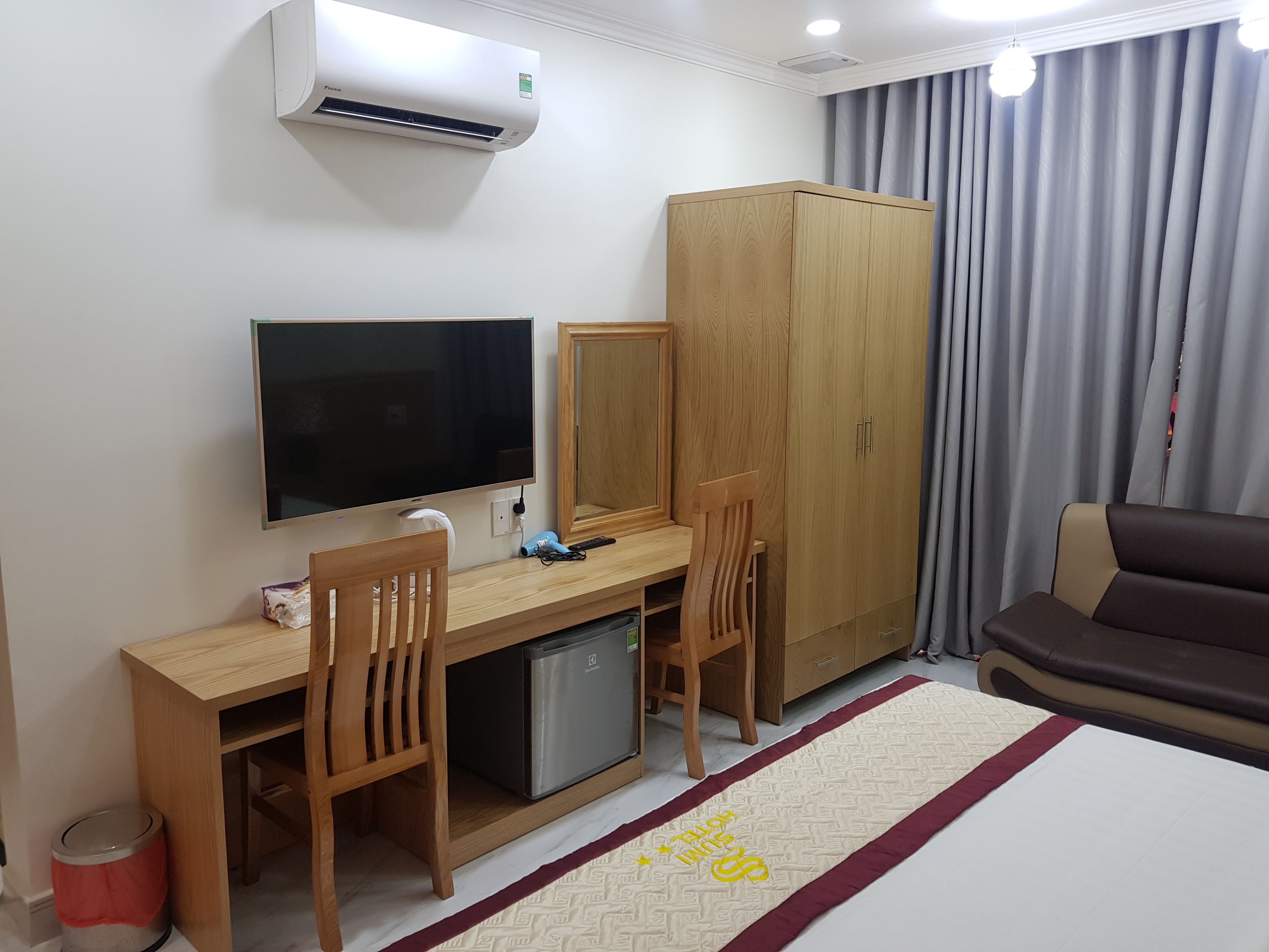 Foto - Sumi Hotel Gò Vấp