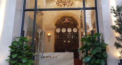 SuMi Hotel