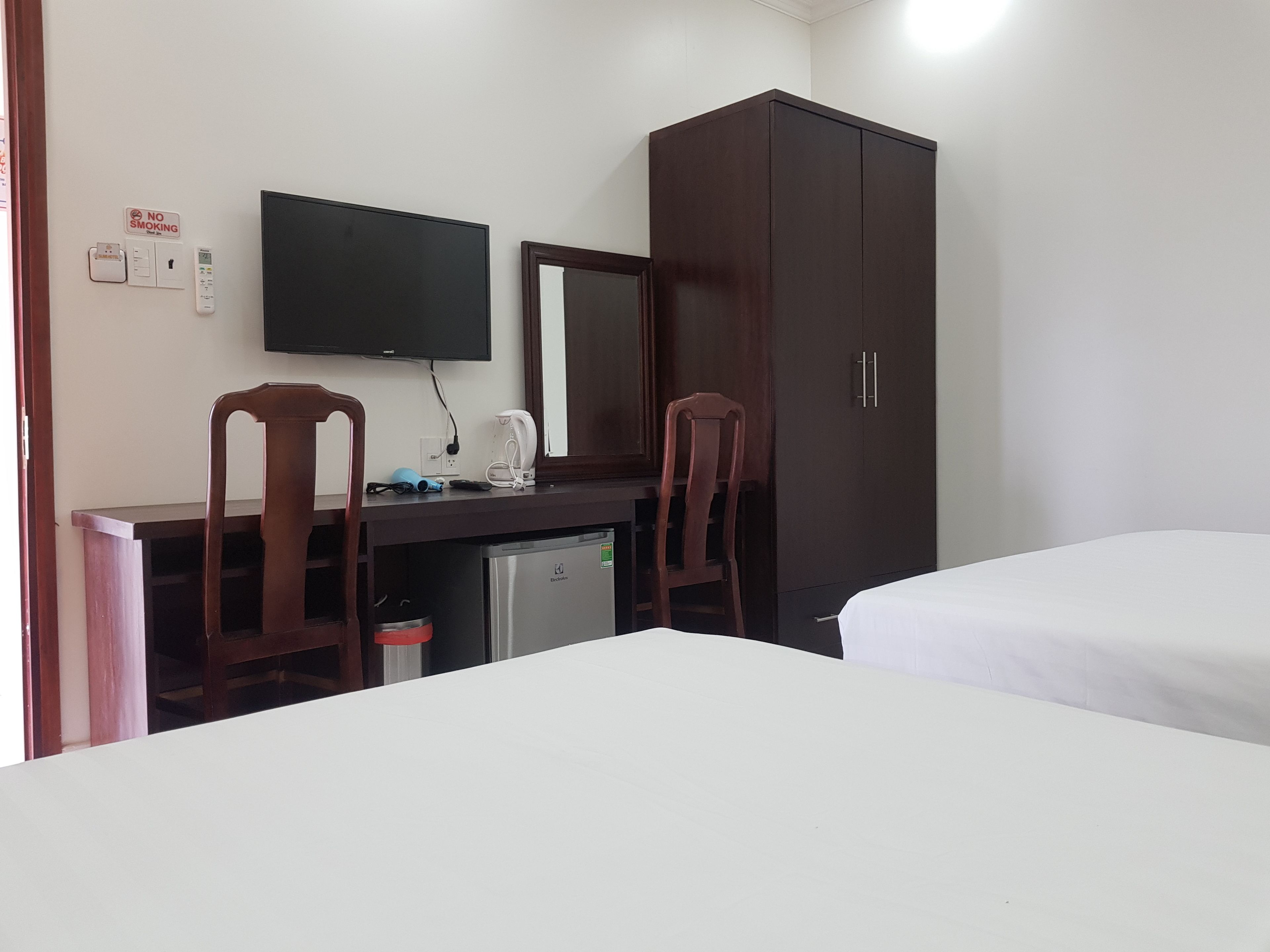 Foto - Sumi Hotel Gò Vấp