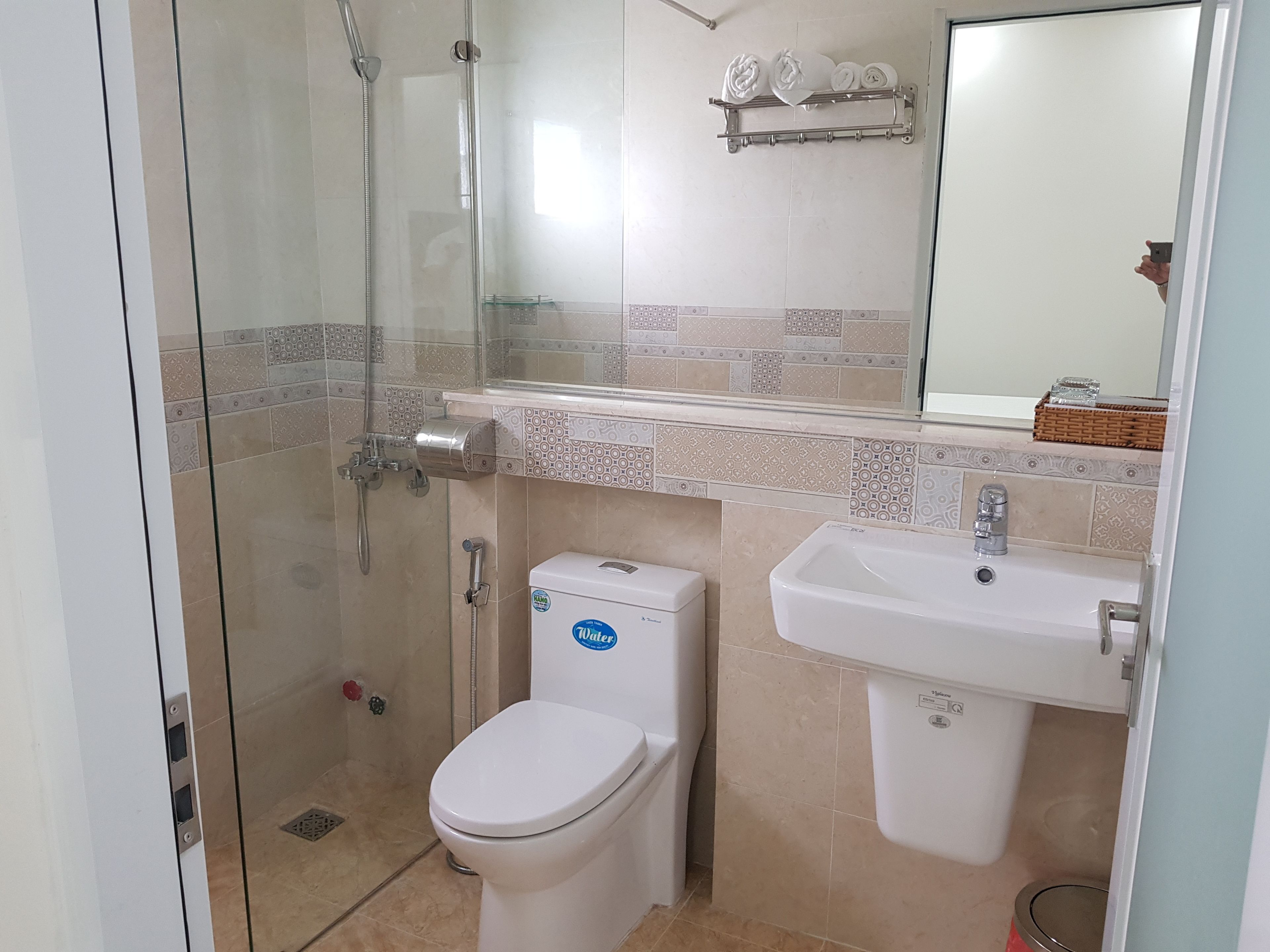 Foto - Sumi Hotel Gò Vấp