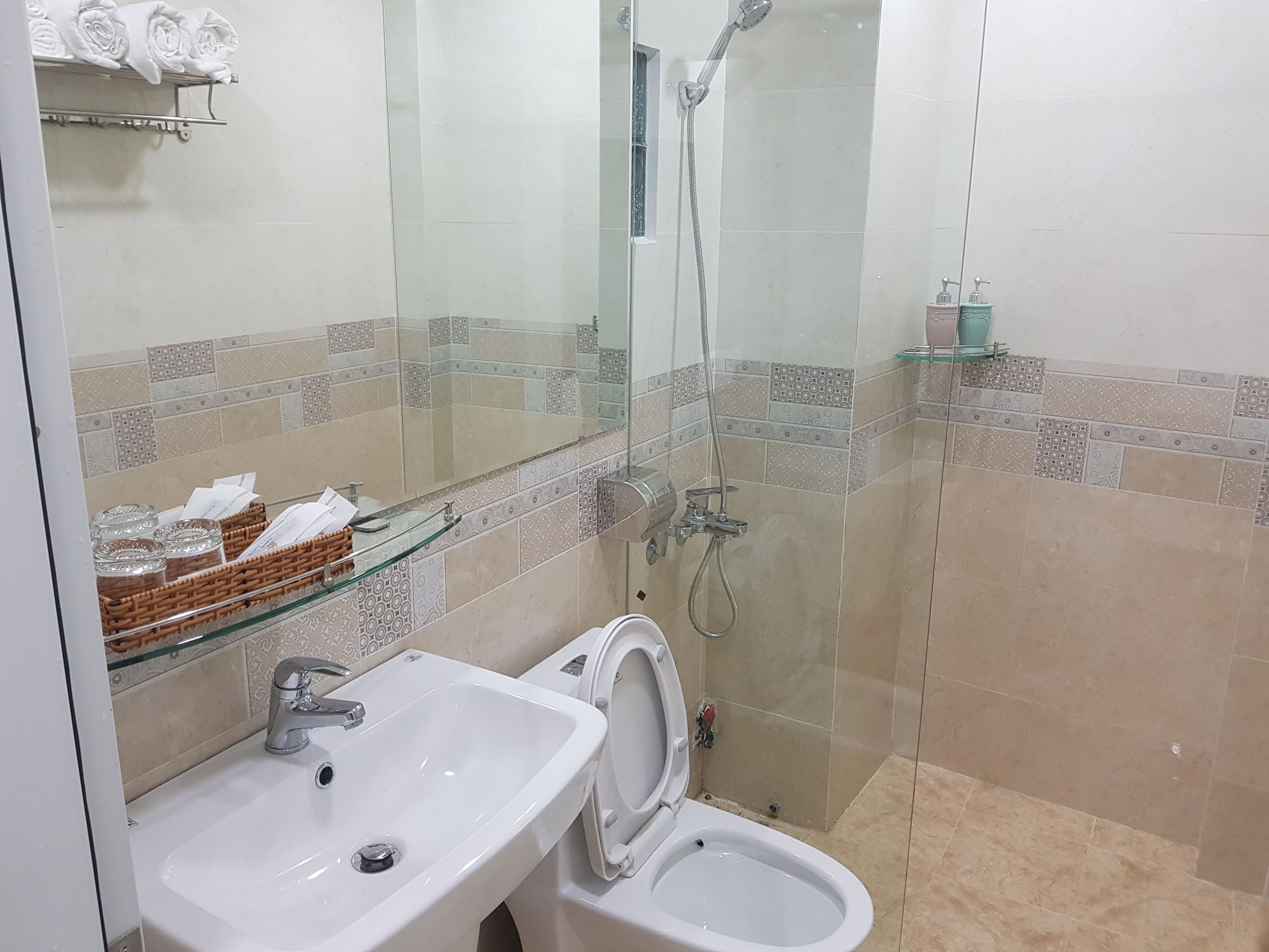 Foto - Sumi Hotel Gò Vấp