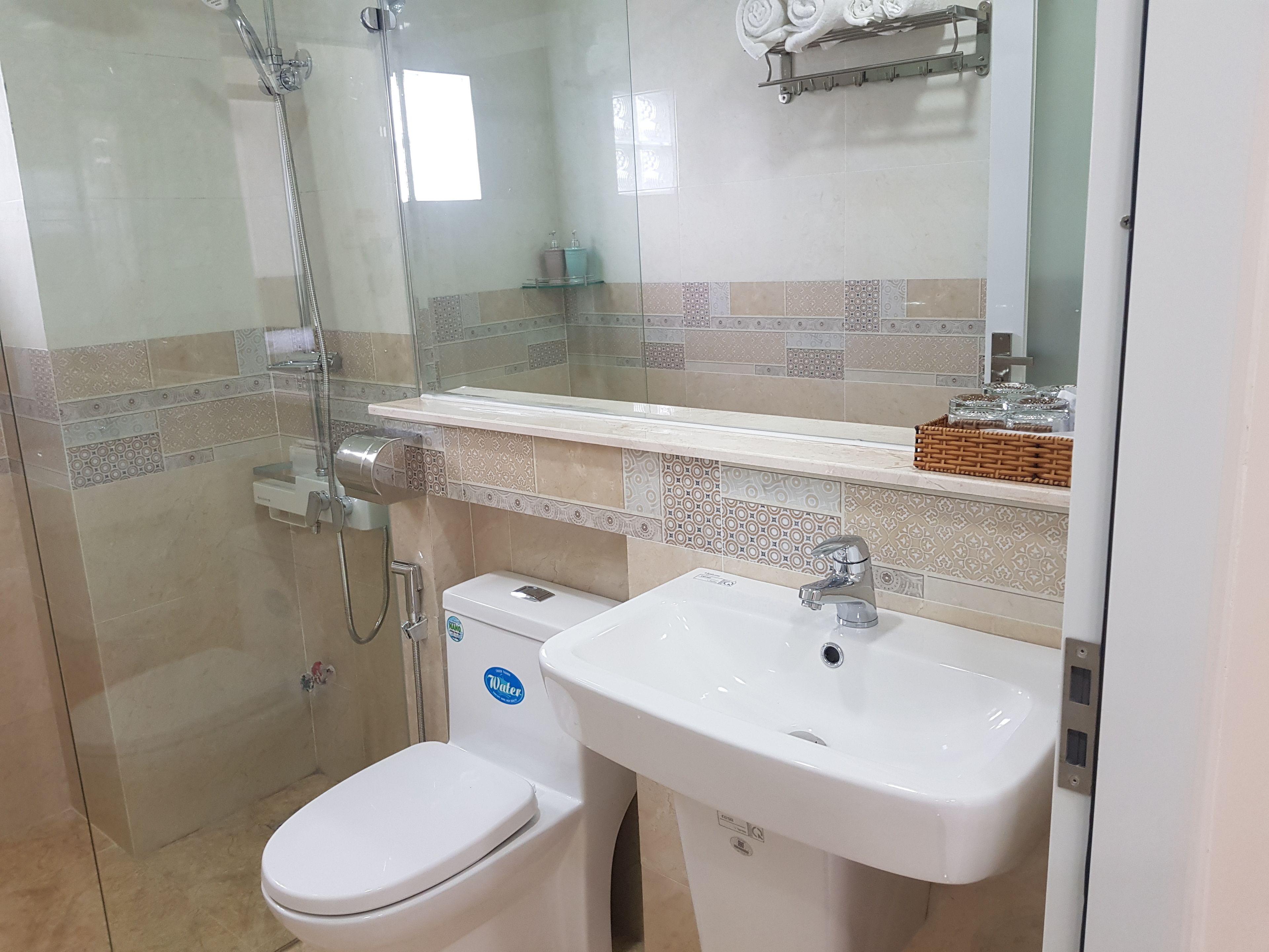 Foto - Sumi Hotel Gò Vấp