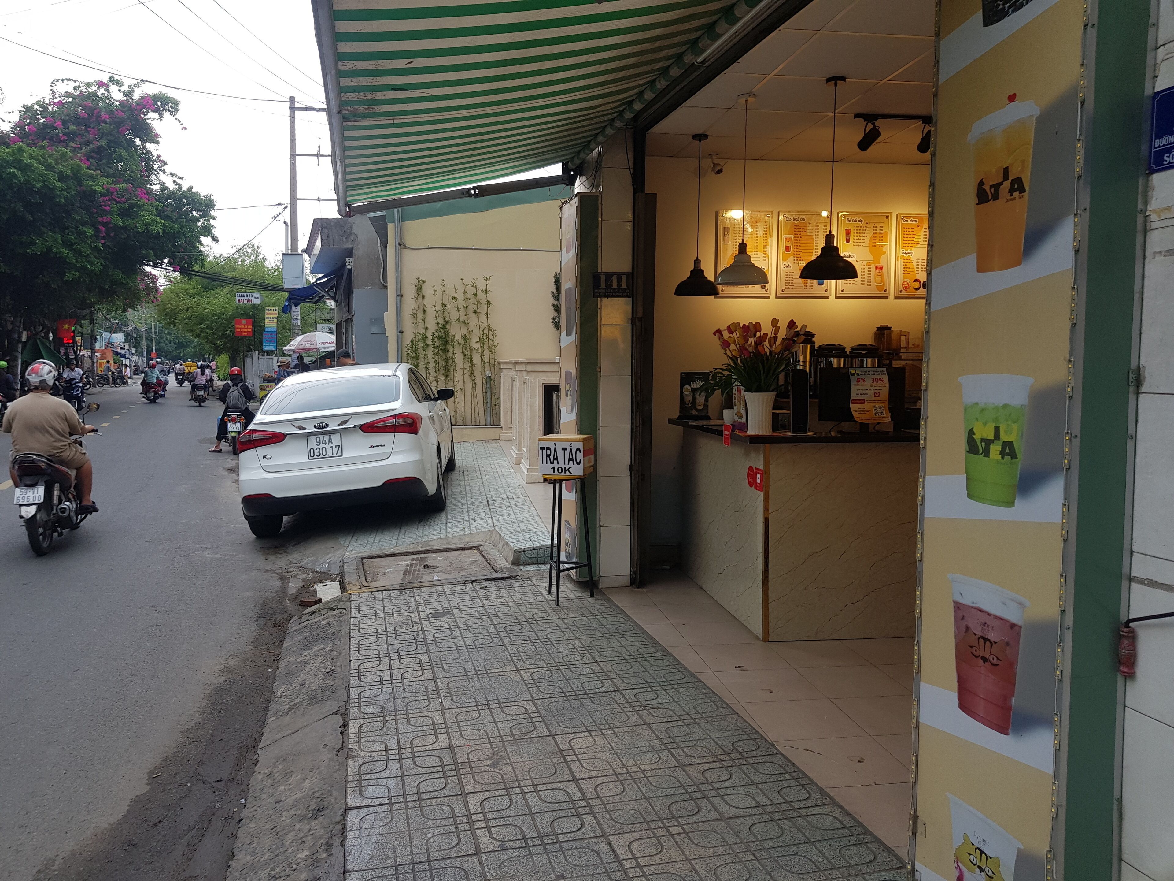 Foto - Sumi Hotel Gò Vấp