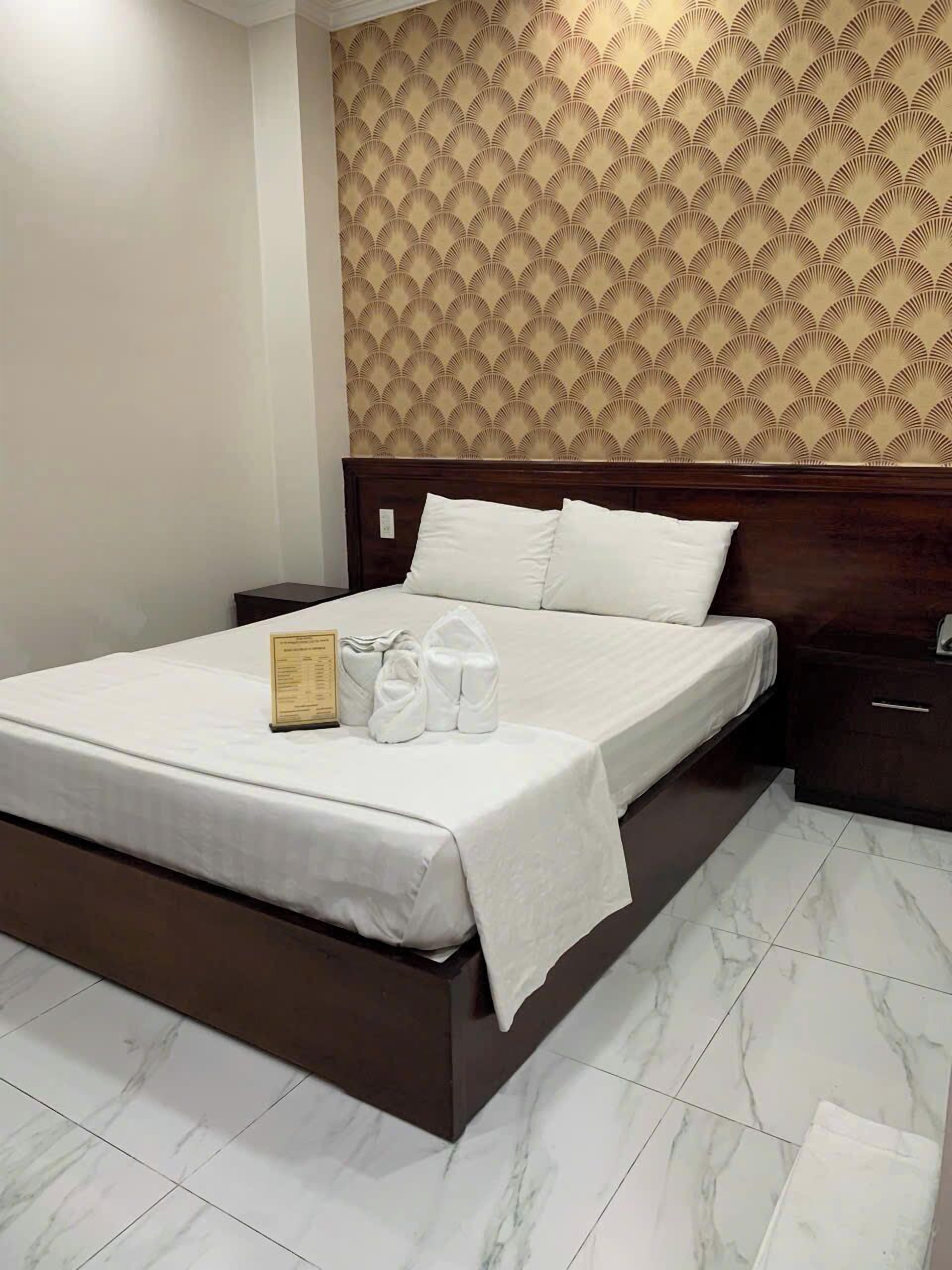 Foto - Sumi Hotel Gò Vấp