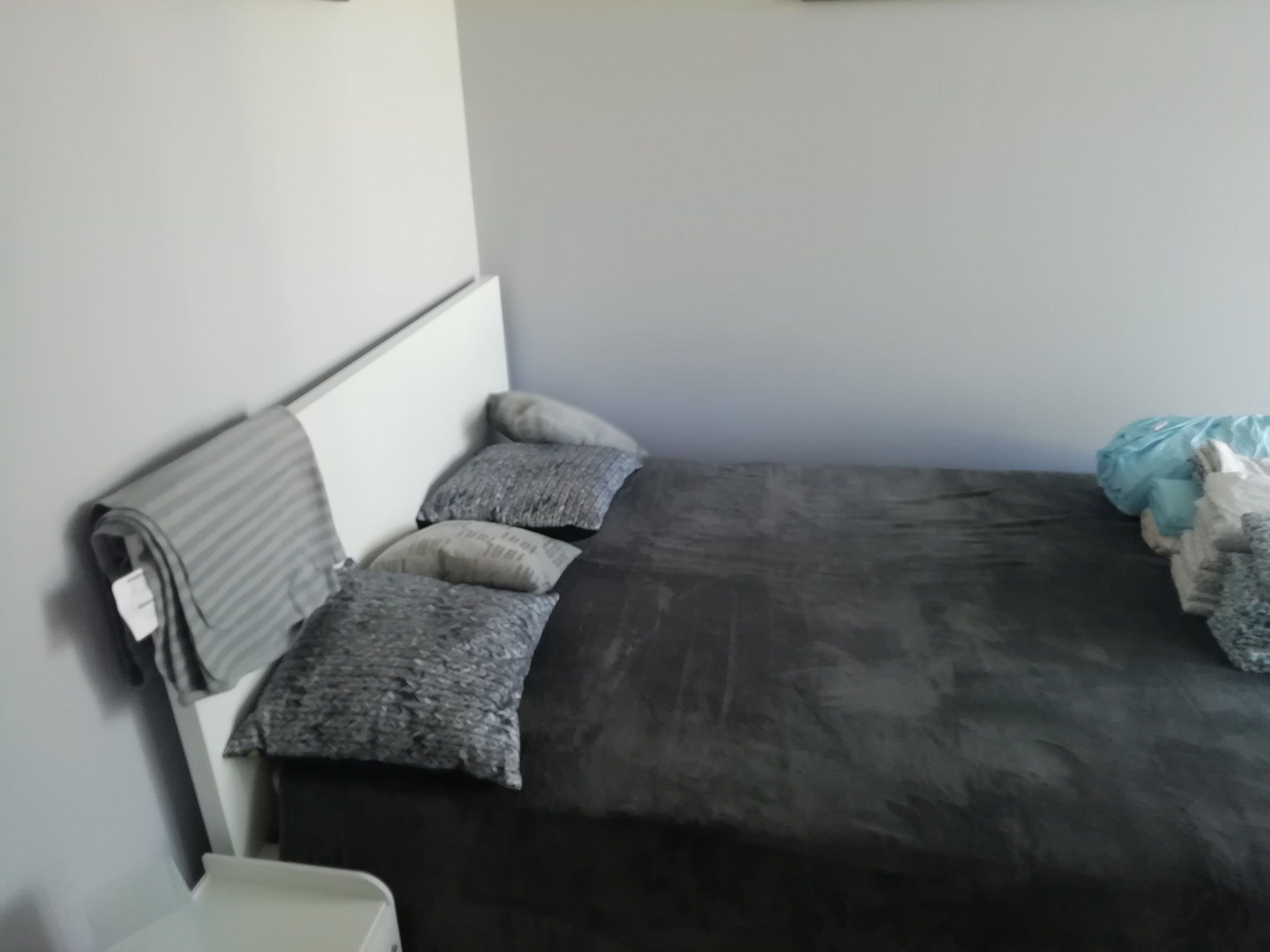 Deluxe-Apartment | 1 Schlafzimmer, individuell dekoriert, laptopgeeigneter Arbeitsplatz