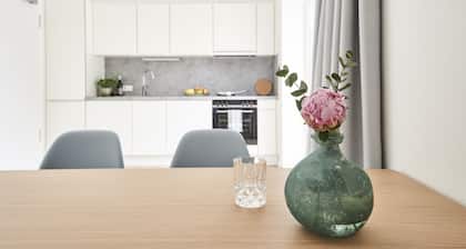 Boardinghome Oldenburg