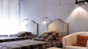 Apartment (L'escale) - Maison d'hôtes Des Toits en Ville B&B (Villeurbanne)