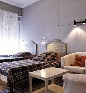 Appartement (L'escale)