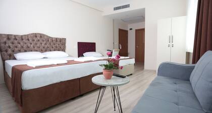 Beksiti Hotel