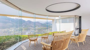 住宿景觀