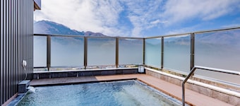 Kamenoi Hotel Nagatoro Yorii