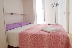 Luxury Apartment, 3 Bedrooms, Balcony | 3 bedrooms, cribs/infant beds, free WiFi - Appartamento Augustus (Jesolo)
