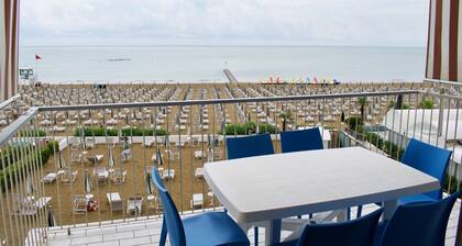 Appartamento Augustus