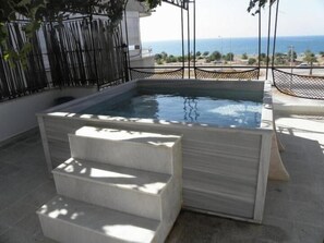 Pool - Hotel Anadolu (Finike)