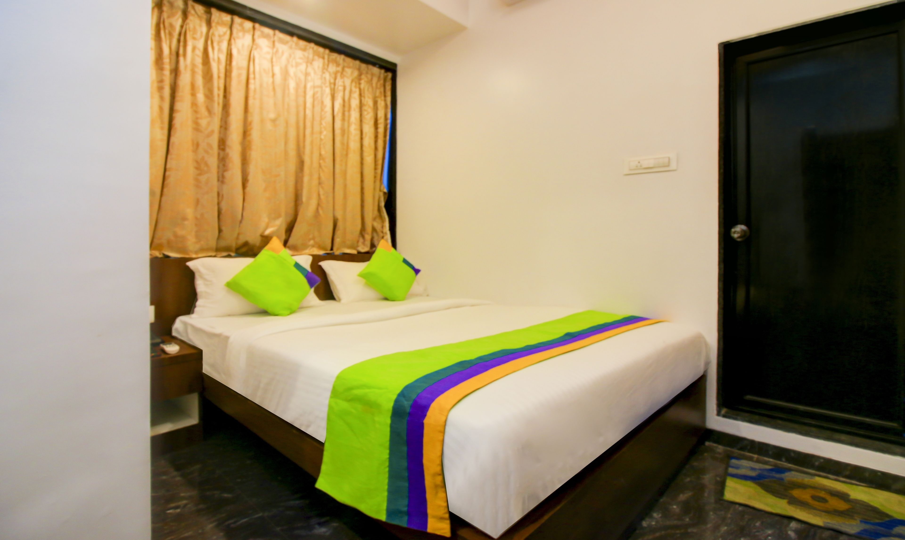 Photo - Treebo Arvind Residency