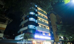 Front of property - Treebo Arvind Residency (Thane)