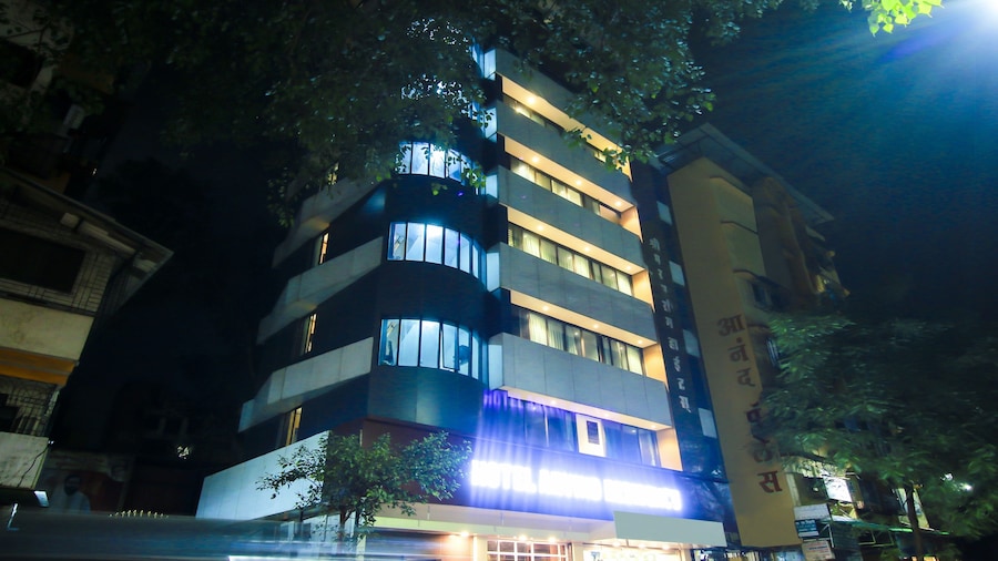 Treebo Arvind Residency