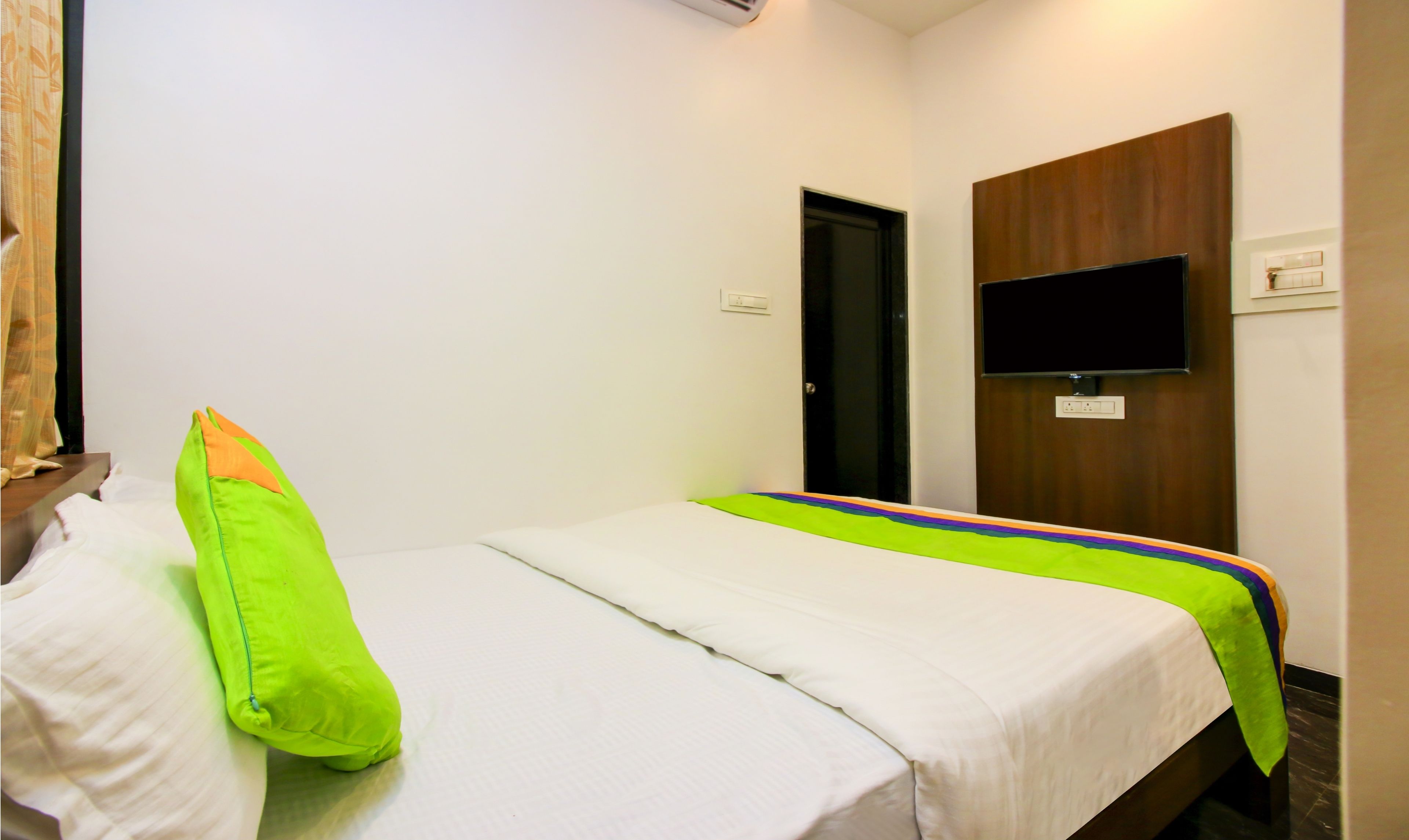 Photo - Treebo Arvind Residency