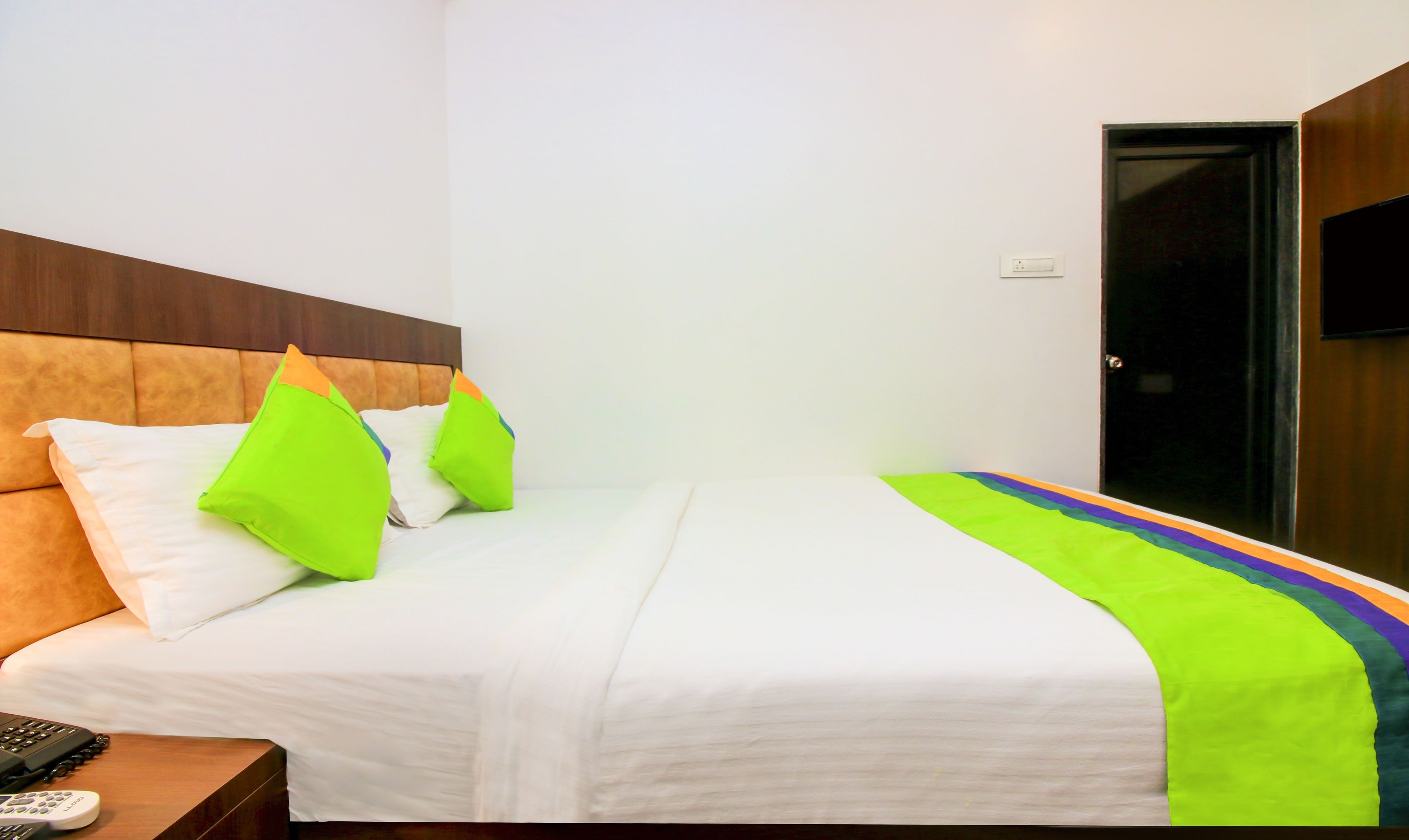 Photo - Treebo Arvind Residency